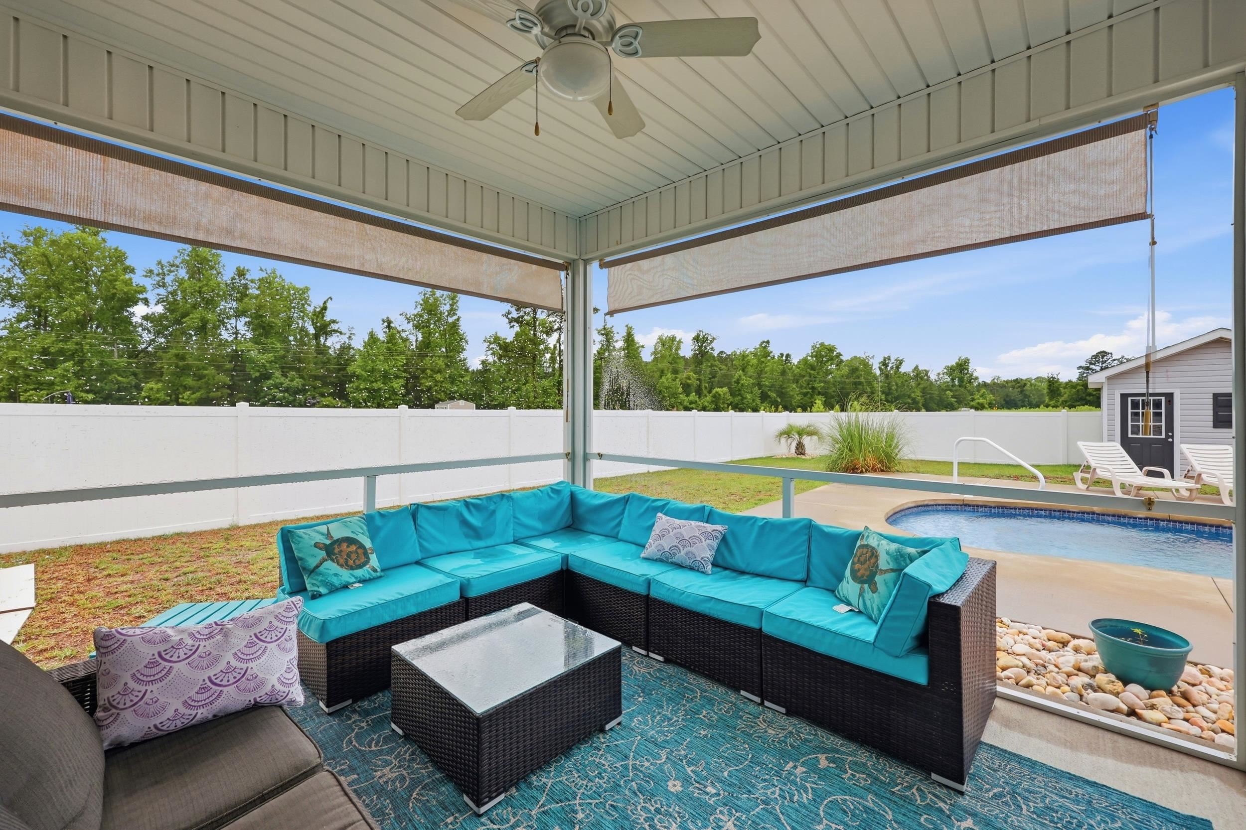 7140 Oak Grove Road Conway, SC 29527 - Photo 6 of 47