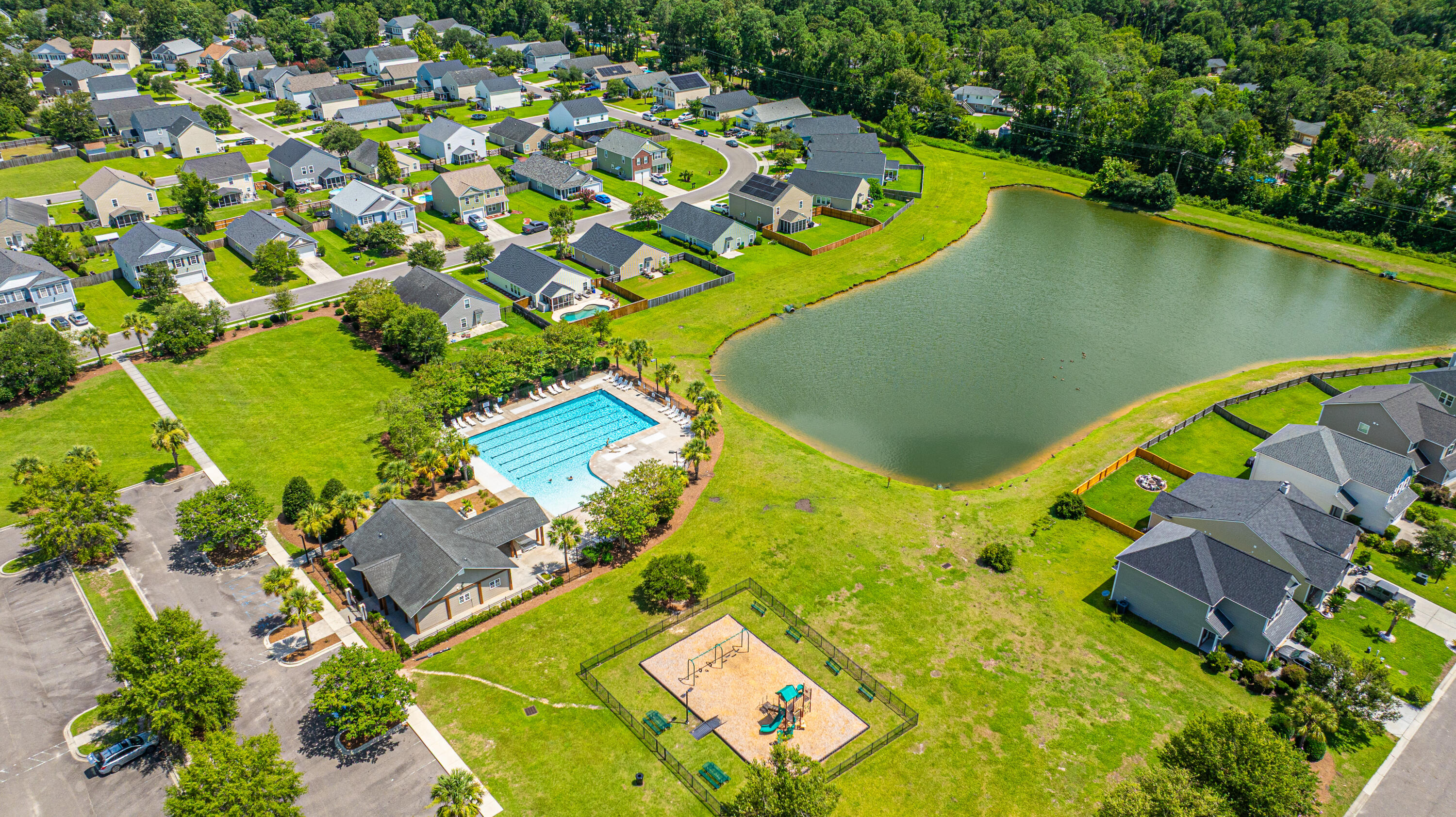 3045 Adventure Way Ladson, SC 29456 - Photo 86 of 90 HuntersBend008