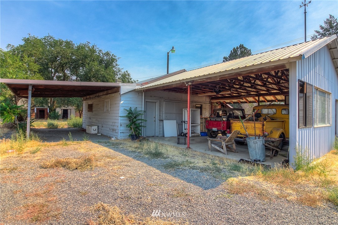 427 Keys Road Yakima, WA 98901 - Photo 12 of 21