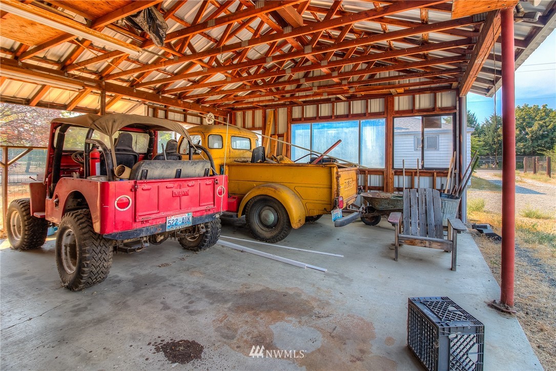 427 Keys Road Yakima, WA 98901 - Photo 13 of 21