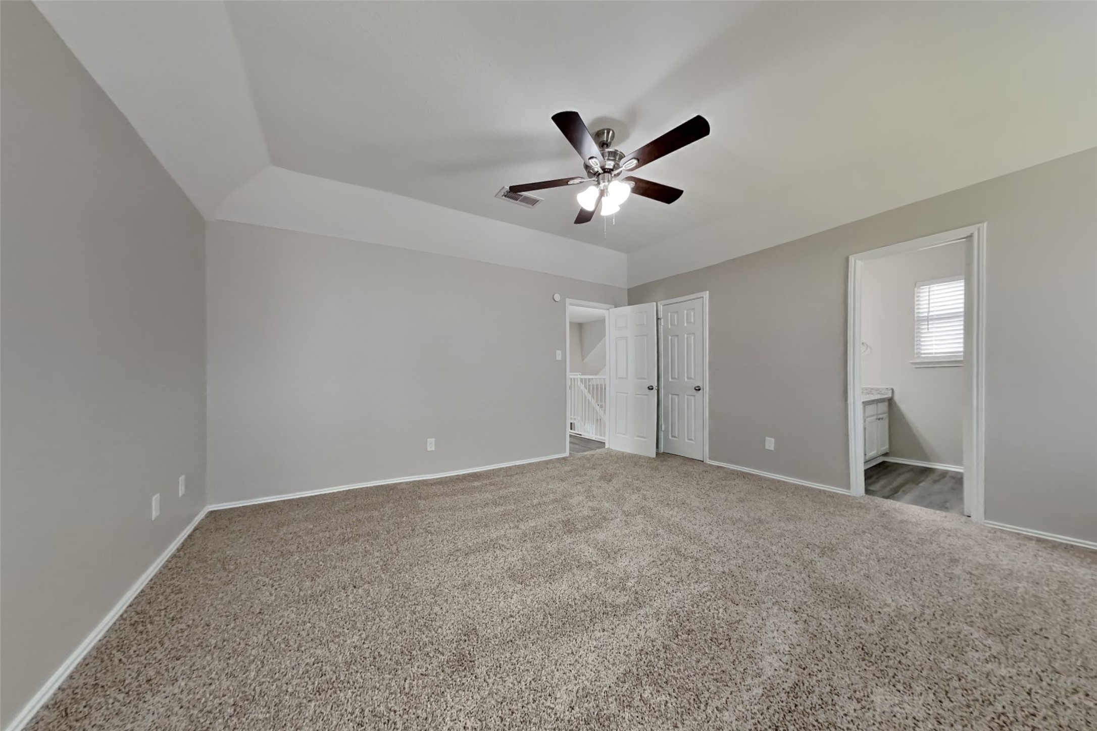17030 Highworth Drive Spring, TX 77379 - Photo 15 of 24 a view of an empty room