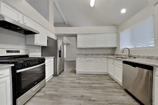 $2,200 | 17030 Highworth Drive, Spring, TX 77379