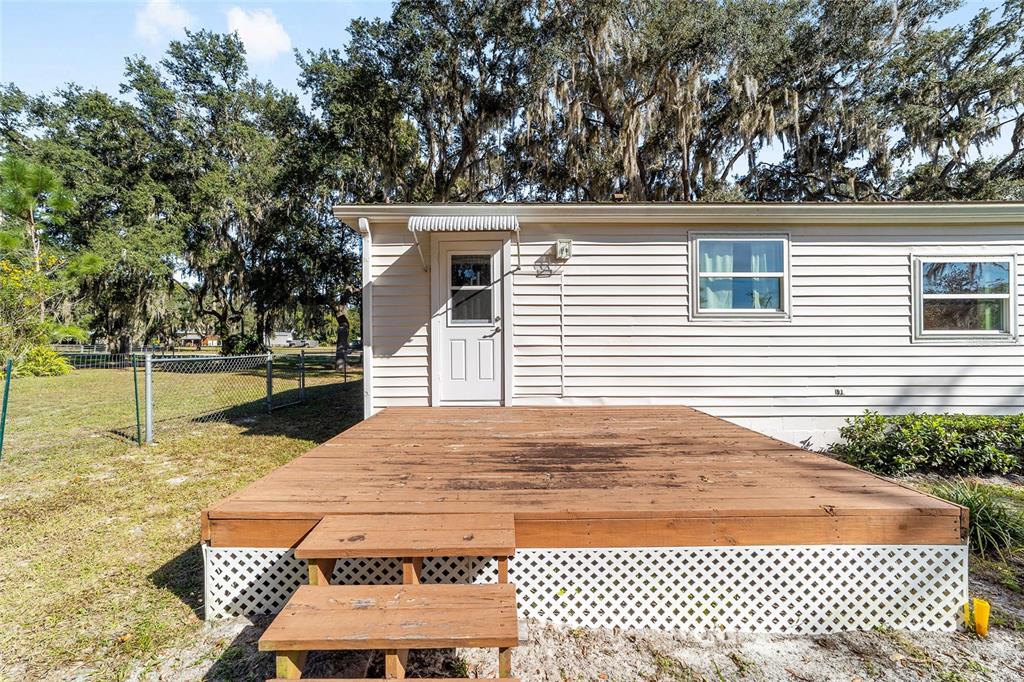 2008 North Retreat Drive Inverness, FL 34453 - Photo 23 of 48