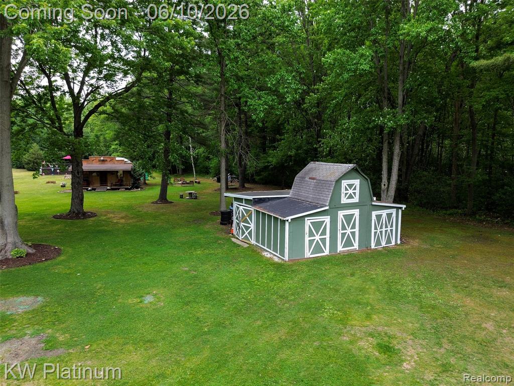 5324 Ravenswood Road Smiths Creek, MI 48074 - Photo 43 of 54