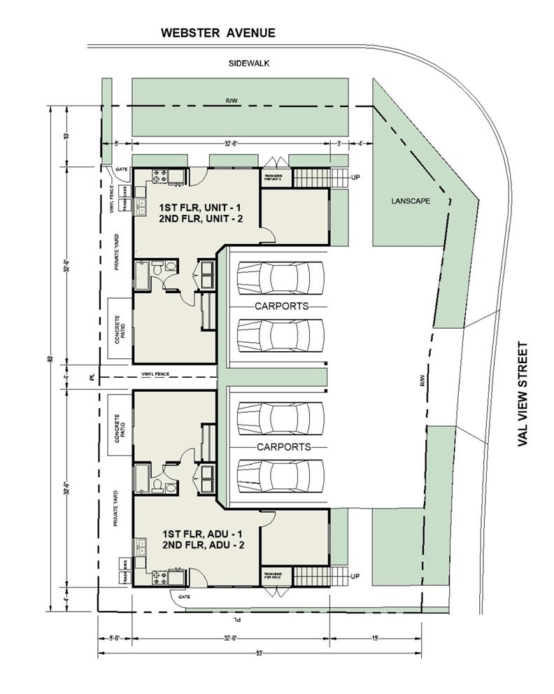 0 Webster-val View Moreno Valley, CA 92553 - Photo 4 of 6