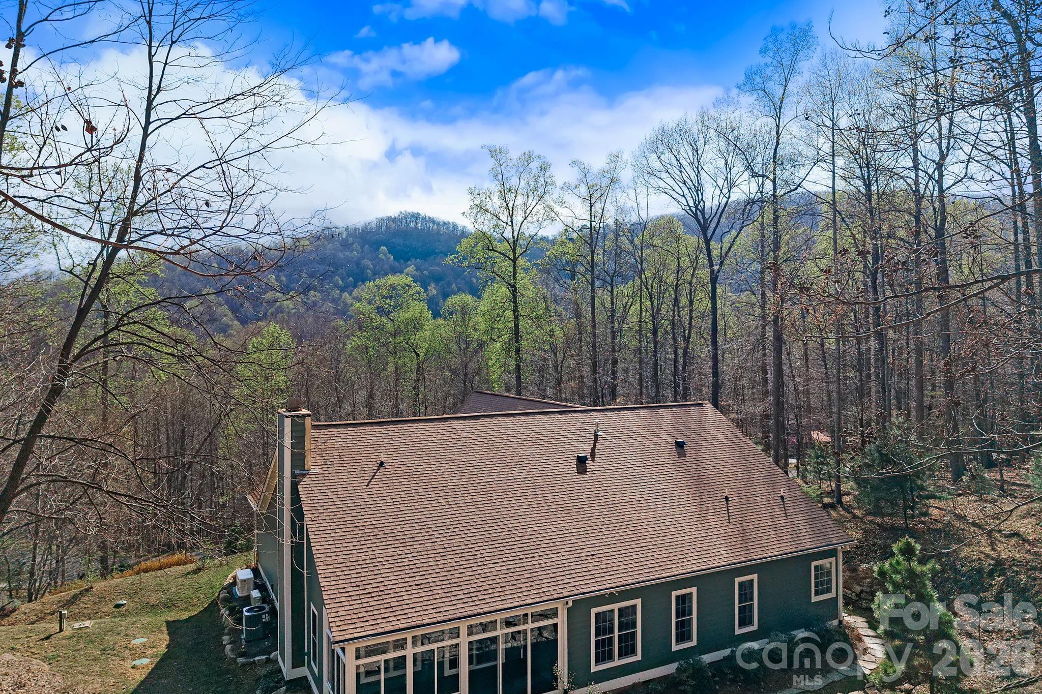 455 Blue Mist Way Arden, NC 28704 - Photo 2 of 46 a view of outdoor space and fountain