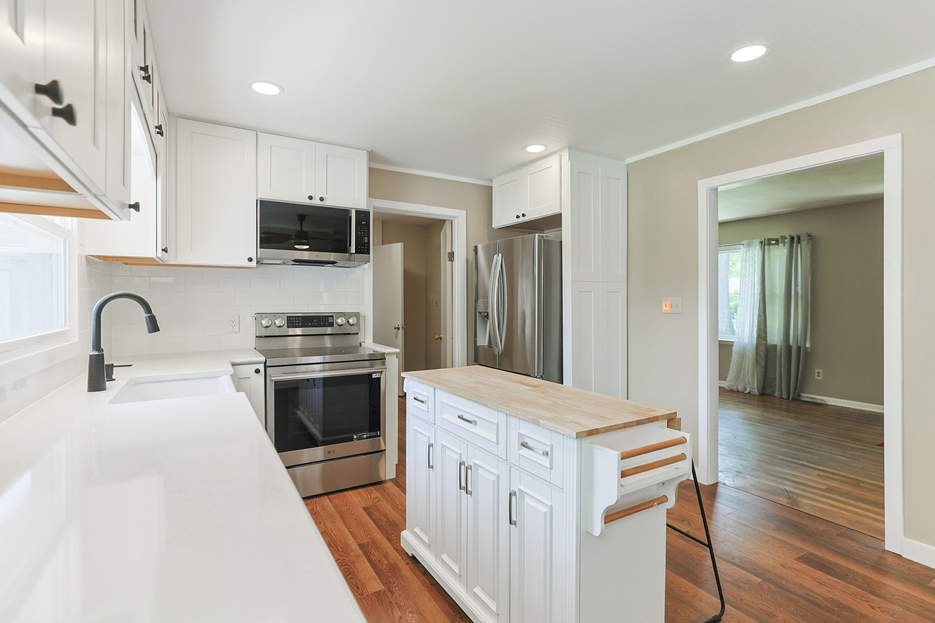 3011 Adams Road Niles, MI 49120 - Photo 5 of 44 Kitchen
