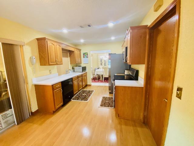 22594 Southwest 64th Way Boca Raton, FL 33428 - Photo 7 of 24 Kitchen