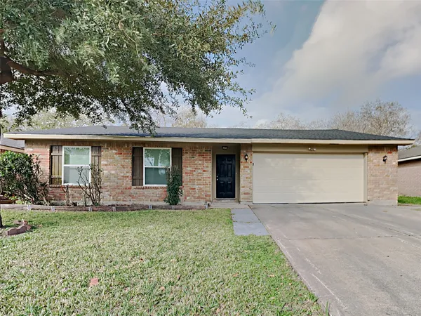 $1,650 | 15914 Ridgeroe Lane, Houston, TX 77053