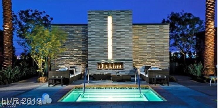 4381 West Flamingo Road, Unit 1619 Las Vegas, NV 89103 - Photo 15 of 28