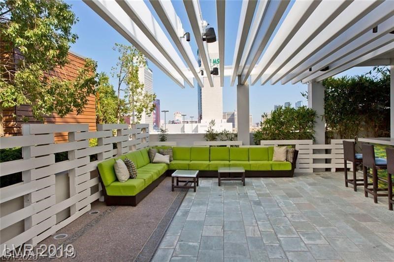 4381 West Flamingo Road, Unit 1619 Las Vegas, NV 89103 - Photo 16 of 28