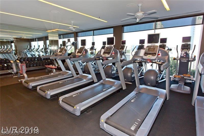 4381 West Flamingo Road, Unit 1619 Las Vegas, NV 89103 - Photo 18 of 28