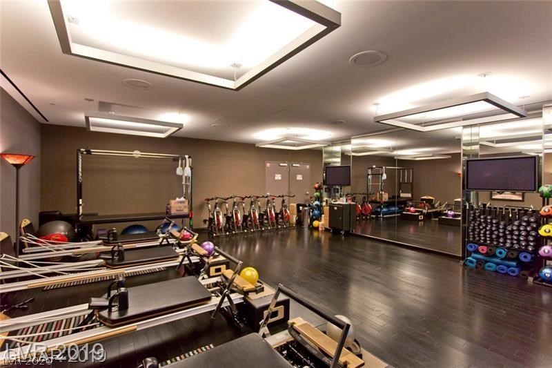 4381 West Flamingo Road, Unit 1619 Las Vegas, NV 89103 - Photo 19 of 28