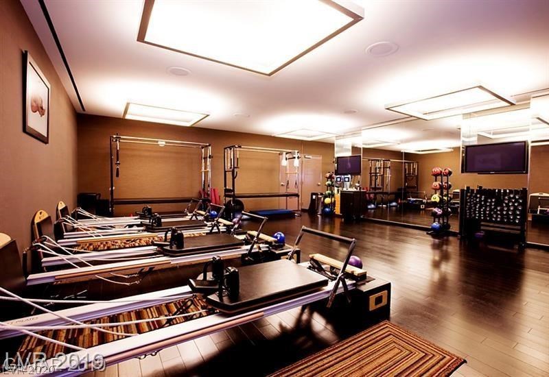 4381 West Flamingo Road, Unit 1619 Las Vegas, NV 89103 - Photo 20 of 28