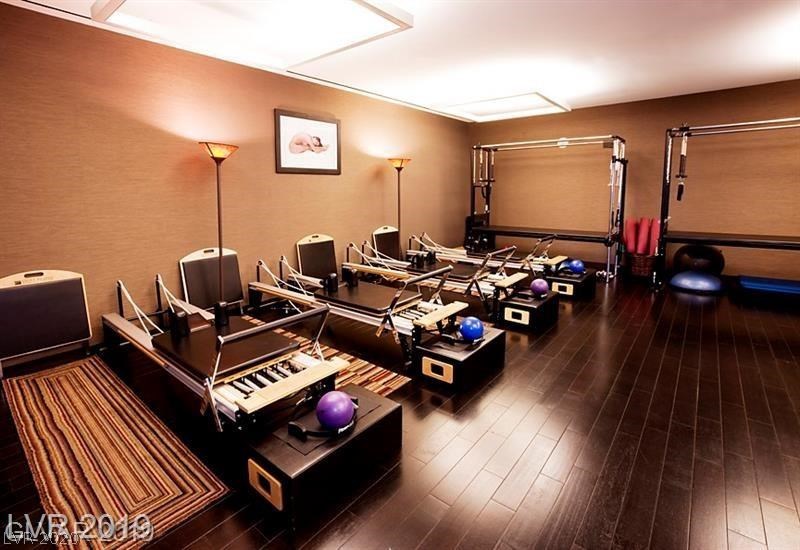 4381 West Flamingo Road, Unit 1619 Las Vegas, NV 89103 - Photo 21 of 28