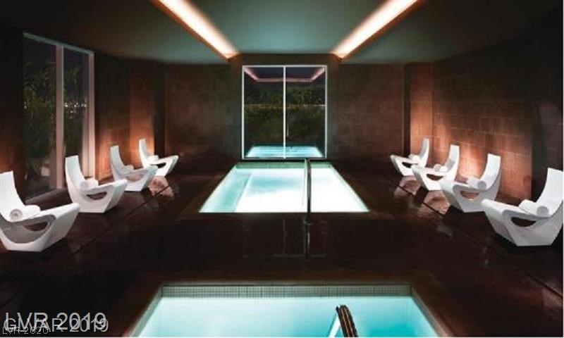 4381 West Flamingo Road, Unit 1619 Las Vegas, NV 89103 - Photo 22 of 28