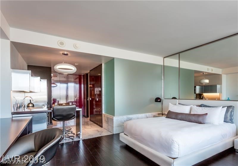 4381 West Flamingo Road, Unit 1619 Las Vegas, NV 89103 - Photo 5 of 28