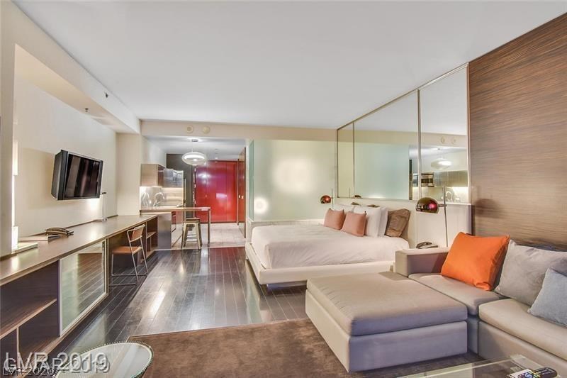 4381 West Flamingo Road, Unit 1619 Las Vegas, NV 89103 - Photo 8 of 28