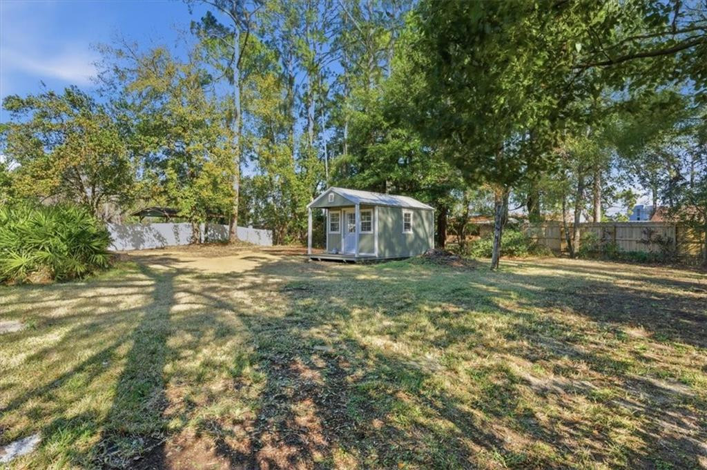 2536 Cherry Street Brunswick, GA 31520 - Photo 36 of 43