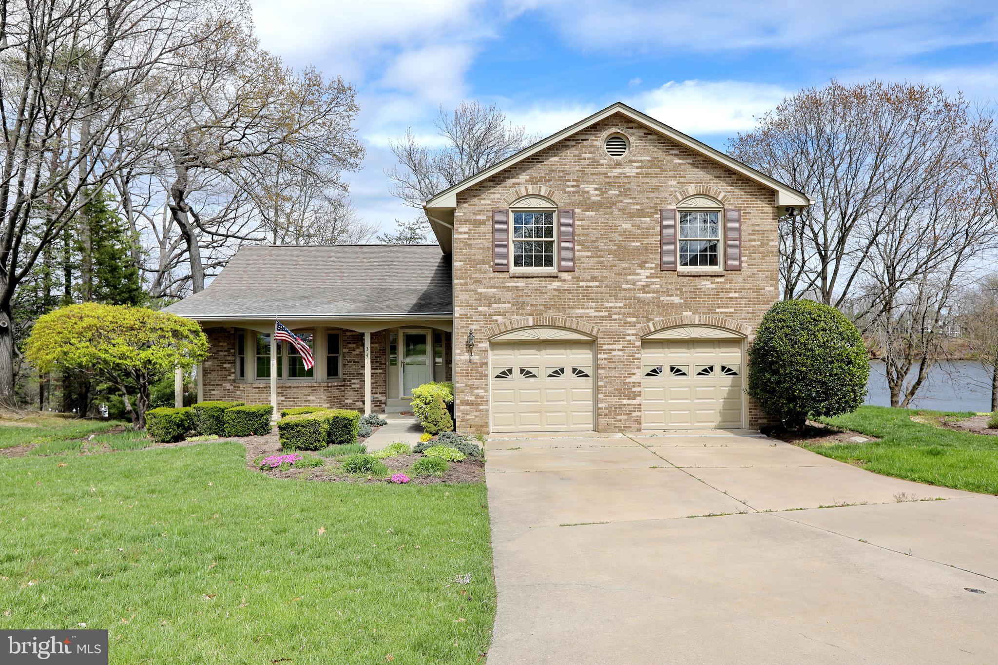 341 Cottswold Place Riva, MD 21140 - Photo 1 of 73 Gallery Image 1