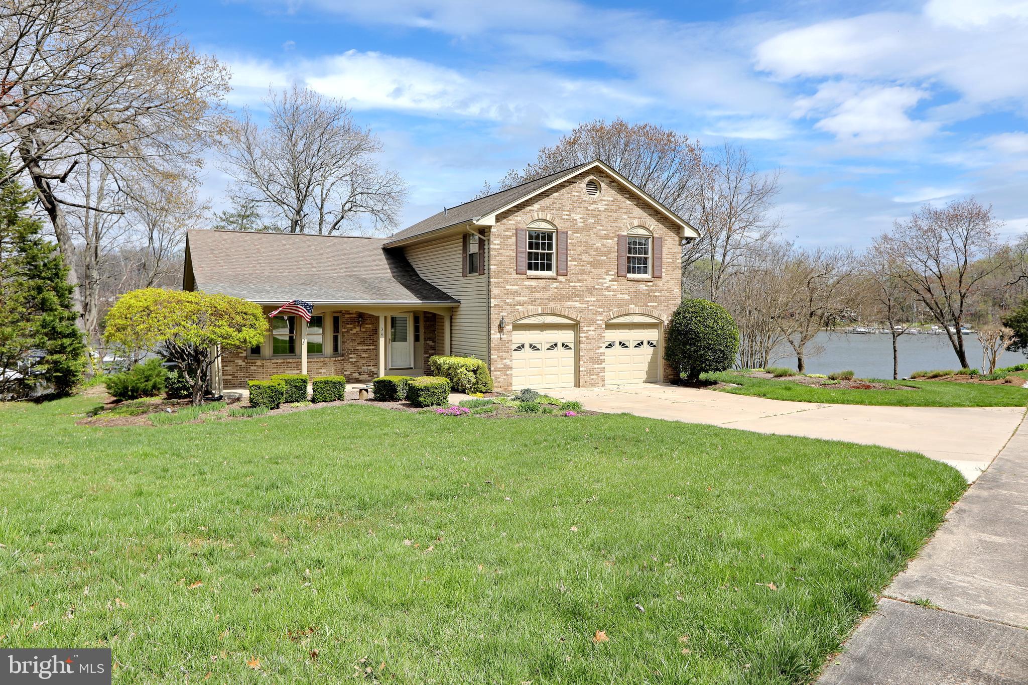 341 Cottswold Place Riva, MD 21140 - Photo 2 of 73 Gallery Image 2