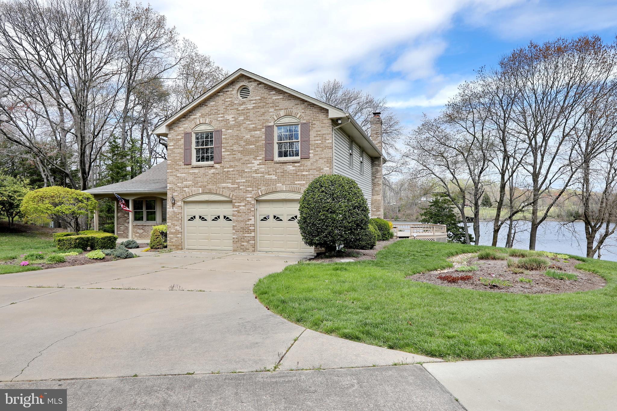 341 Cottswold Place Riva, MD 21140 - Photo 4 of 73 Gallery Image 4