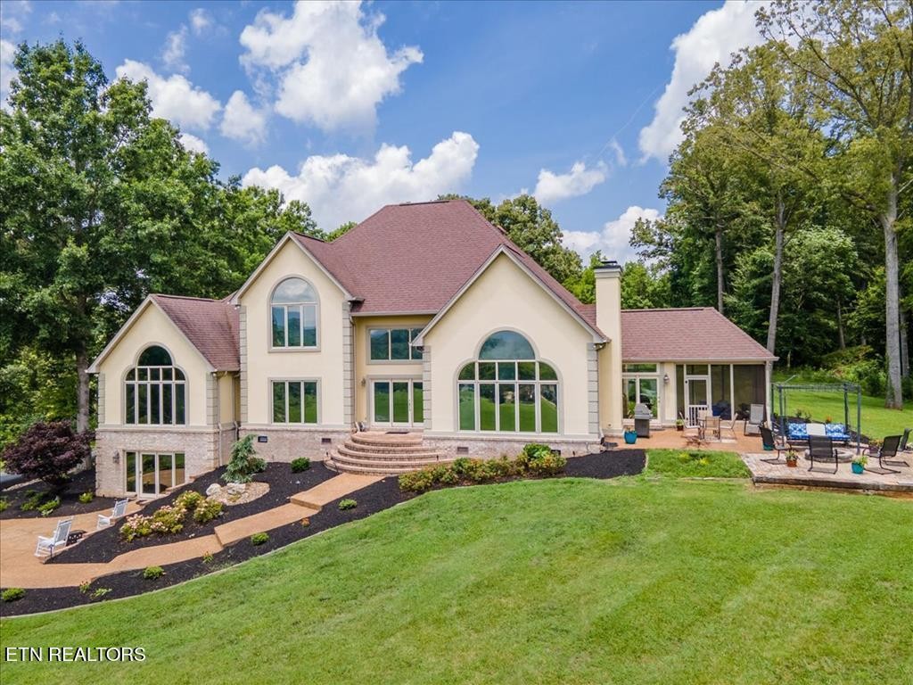 110 Porterfield Gap Road Seymour, TN 37865 - Photo 1 of 54 Gallery Image 1