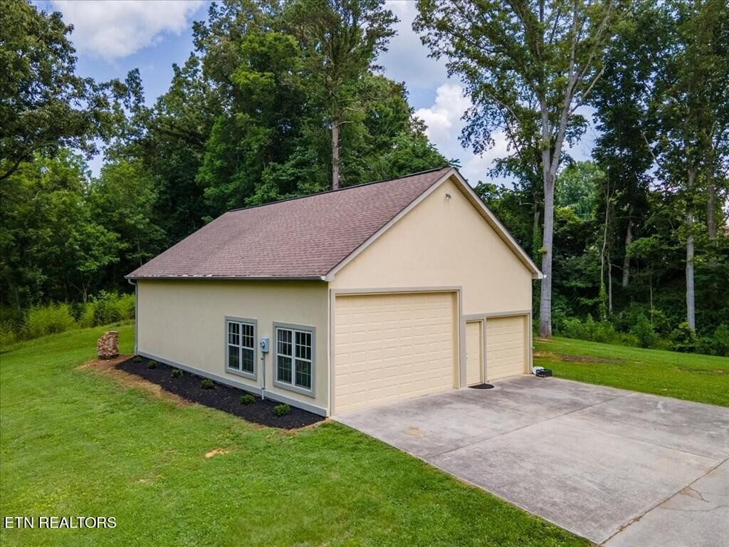 110 Porterfield Gap Road Seymour, TN 37865 - Photo 11 of 54 Gallery Image 11