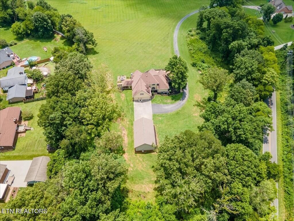 110 Porterfield Gap Road Seymour, TN 37865 - Photo 12 of 54 Gallery Image 12