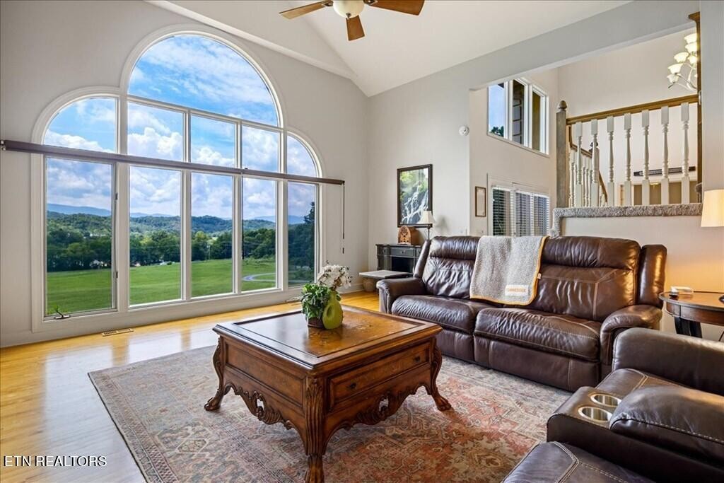 110 Porterfield Gap Road Seymour, TN 37865 - Photo 14 of 54 Gallery Image 14