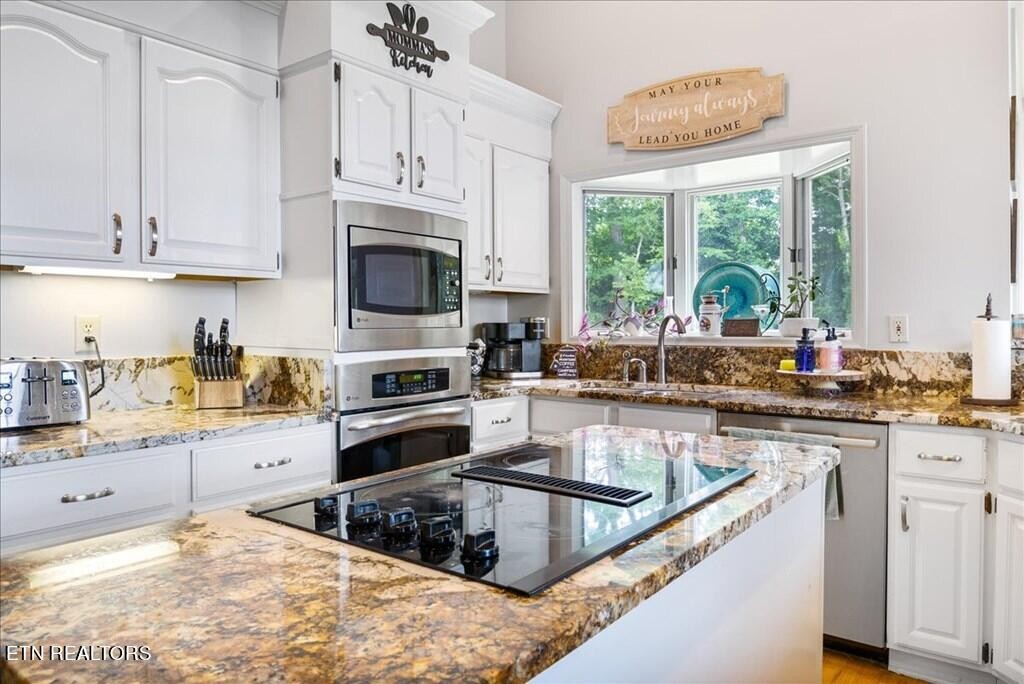 110 Porterfield Gap Road Seymour, TN 37865 - Photo 17 of 54 Gallery Image 17