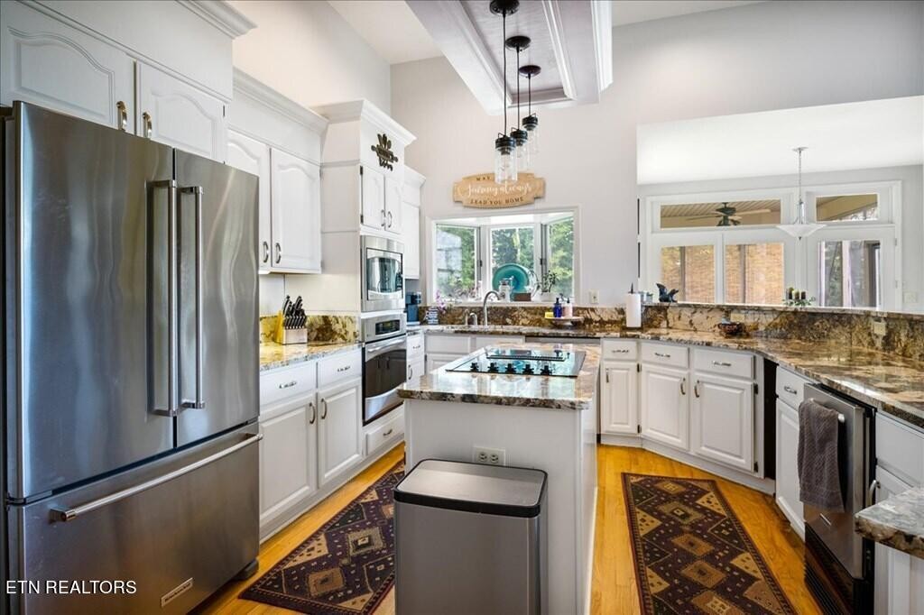 110 Porterfield Gap Road Seymour, TN 37865 - Photo 18 of 54 Gallery Image 18
