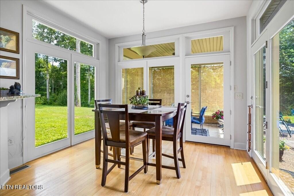 110 Porterfield Gap Road Seymour, TN 37865 - Photo 20 of 54 Gallery Image 20