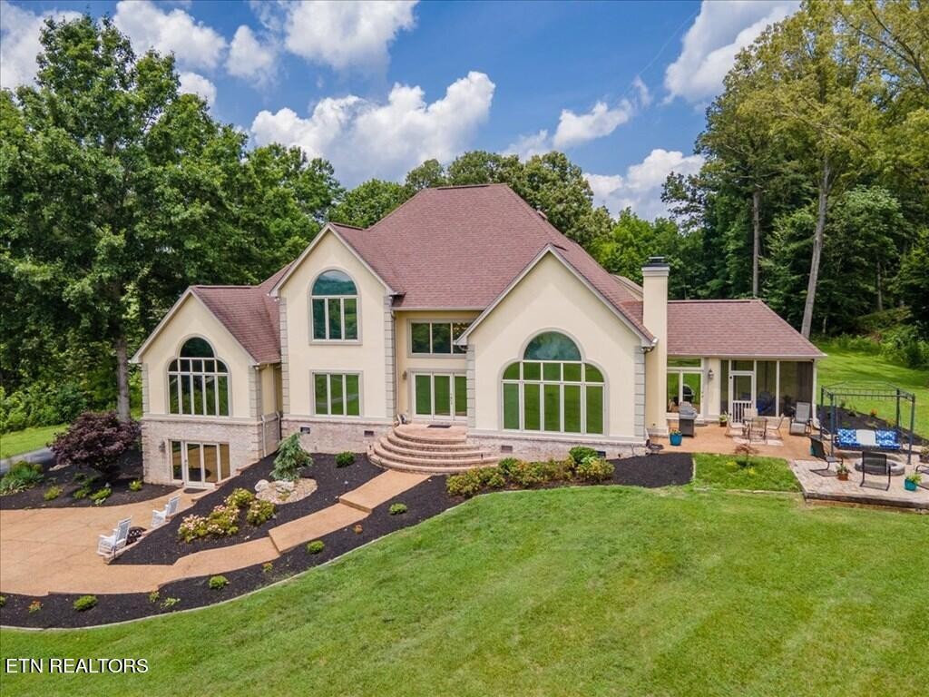 110 Porterfield Gap Road Seymour, TN 37865 - Photo 2 of 54 Gallery Image 2