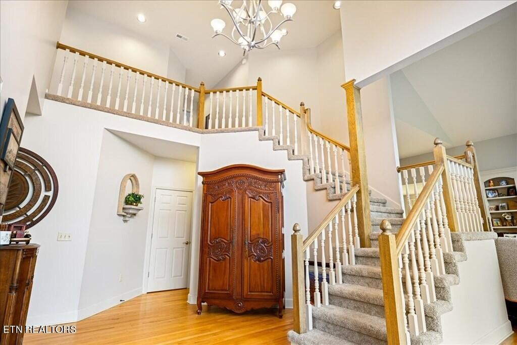 110 Porterfield Gap Road Seymour, TN 37865 - Photo 23 of 54 Gallery Image 23