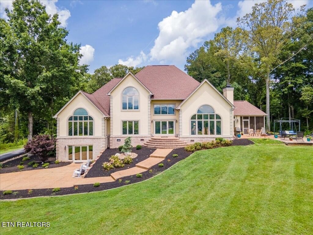 110 Porterfield Gap Road Seymour, TN 37865 - Photo 3 of 54 Gallery Image 3