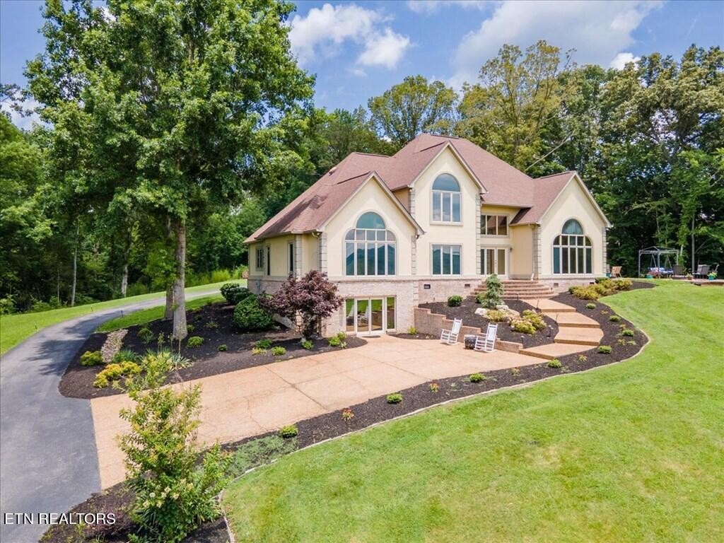 110 Porterfield Gap Road Seymour, TN 37865 - Photo 4 of 54 Gallery Image 4