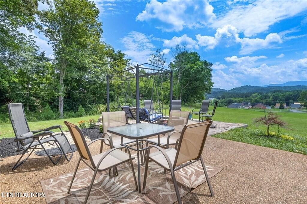 110 Porterfield Gap Road Seymour, TN 37865 - Photo 46 of 54 Gallery Image 46