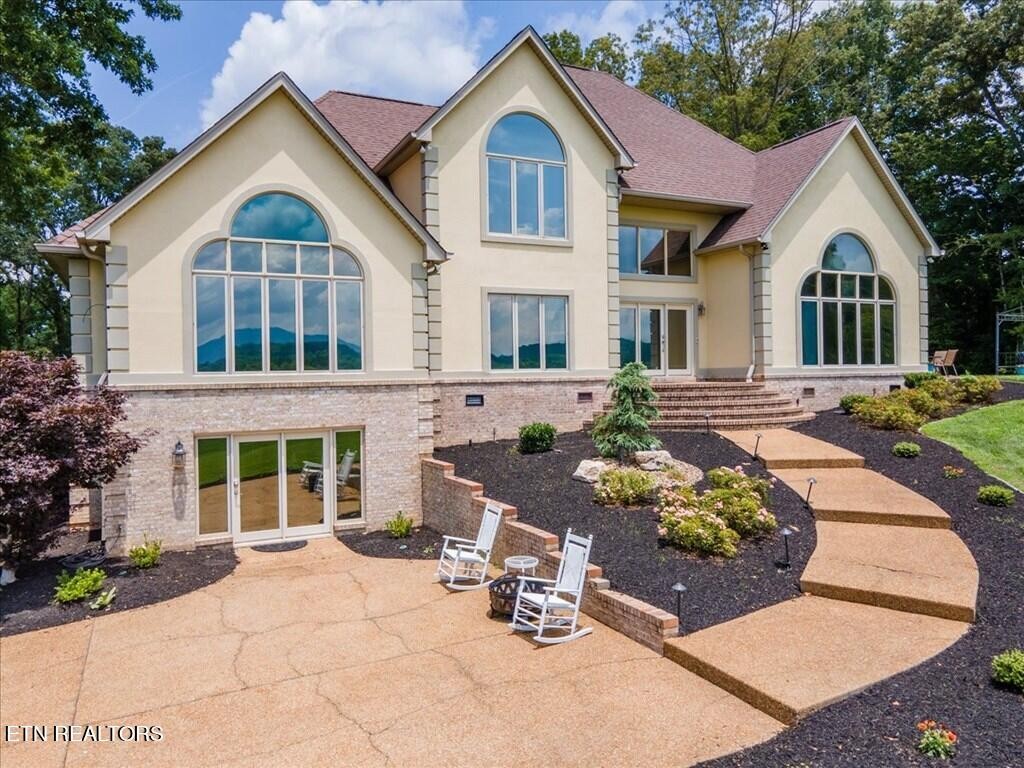 110 Porterfield Gap Road Seymour, TN 37865 - Photo 5 of 54 Gallery Image 5