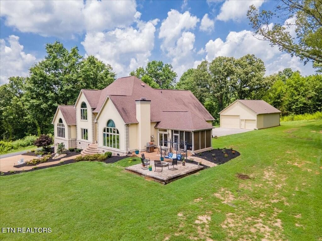 110 Porterfield Gap Road Seymour, TN 37865 - Photo 6 of 54 Gallery Image 6