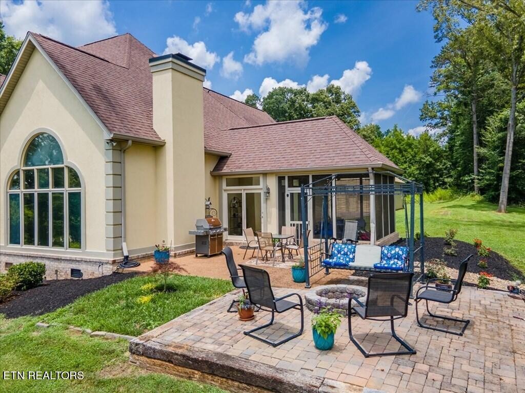 110 Porterfield Gap Road Seymour, TN 37865 - Photo 7 of 54 Gallery Image 7