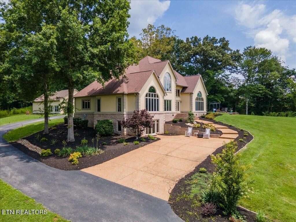 110 Porterfield Gap Road Seymour, TN 37865 - Photo 8 of 54 Gallery Image 8