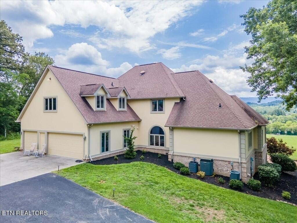 110 Porterfield Gap Road Seymour, TN 37865 - Photo 9 of 54 Gallery Image 9