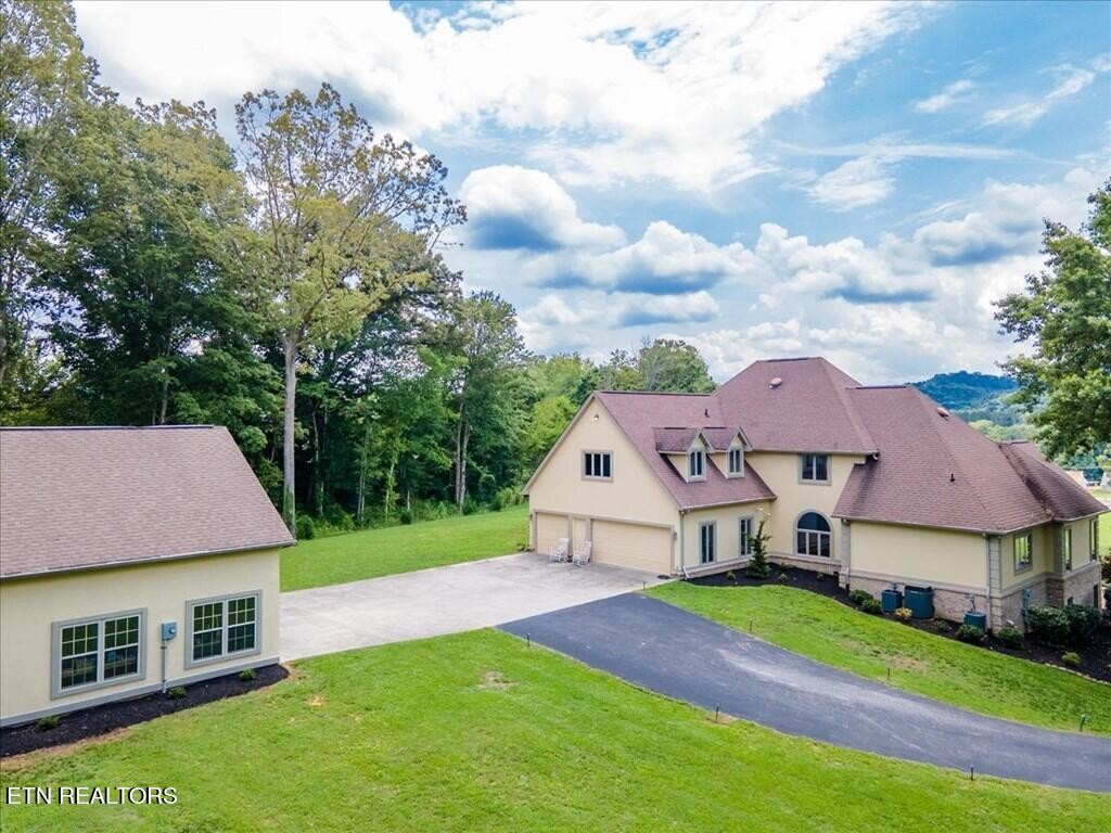 110 Porterfield Gap Road Seymour, TN 37865 - Photo 10 of 54 Gallery Image 10