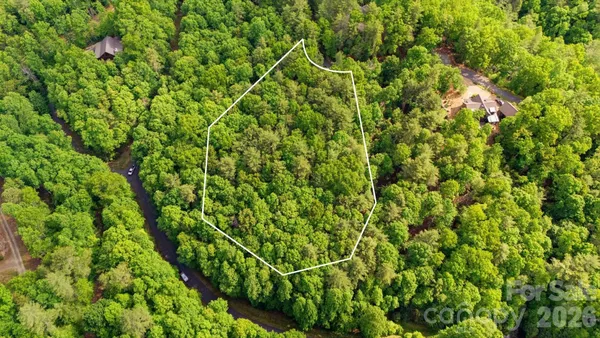 $99,000 | 76 Dancing Wind Lane, Marshall, NC 28753