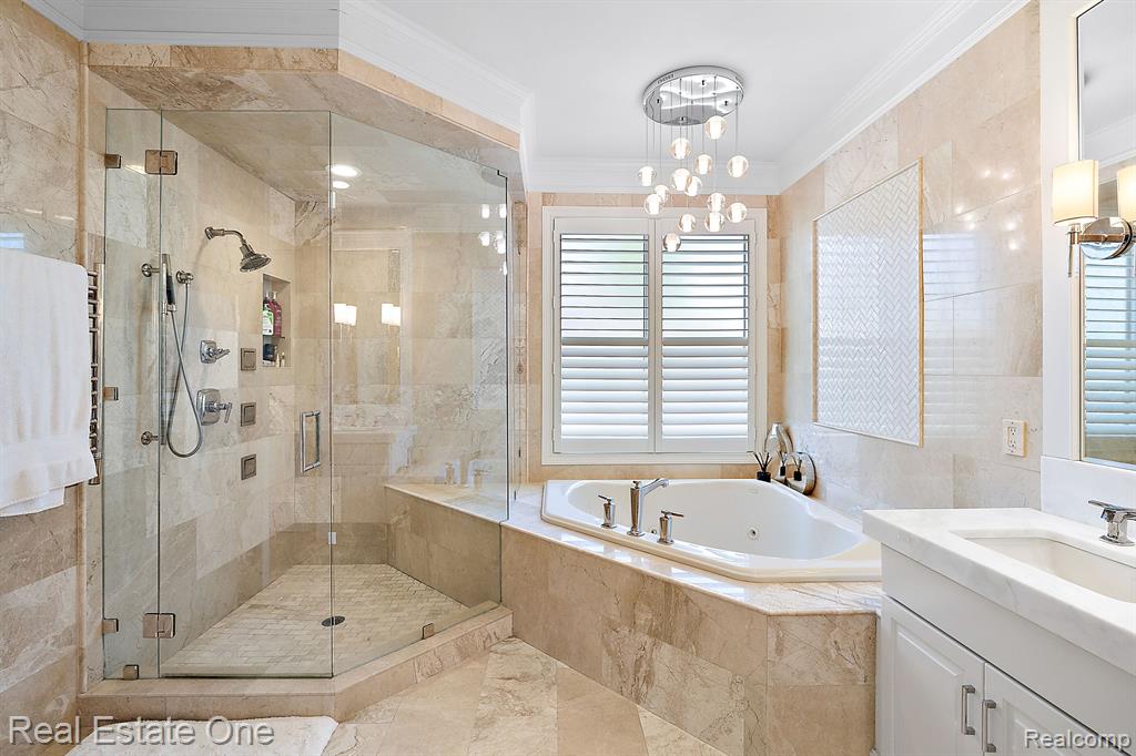 3636 Thatcher Court Rochester Hills, MI 48309 - Photo 58 of 98