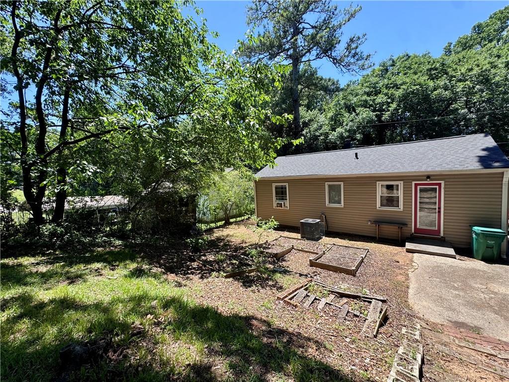 621 Rufus Henderson Drive Scottdale, GA 30079 - Photo 18 of 20