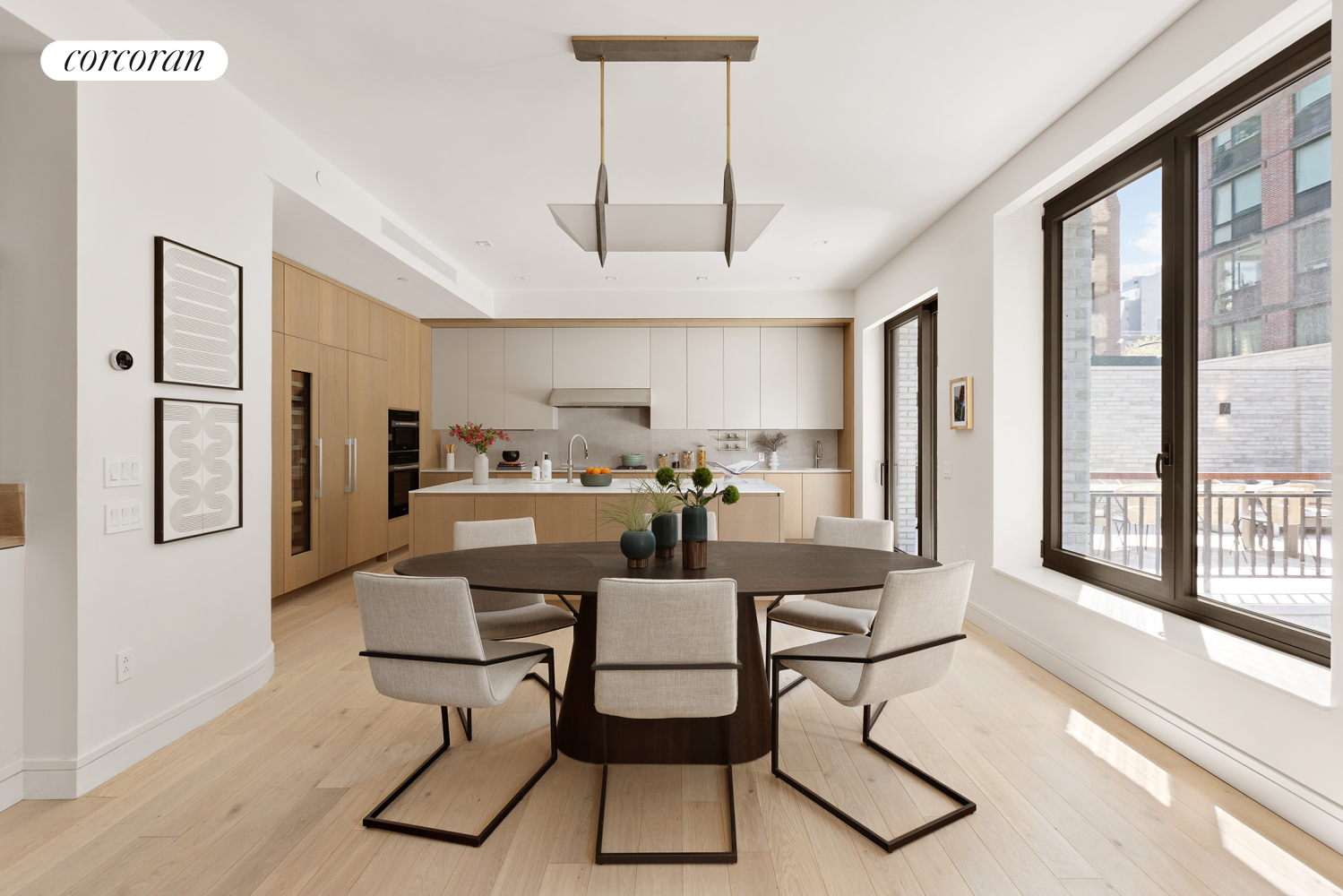 428 West 19th Street, Unit THA Manhattan, NY 10011 - Photo 4 of 22