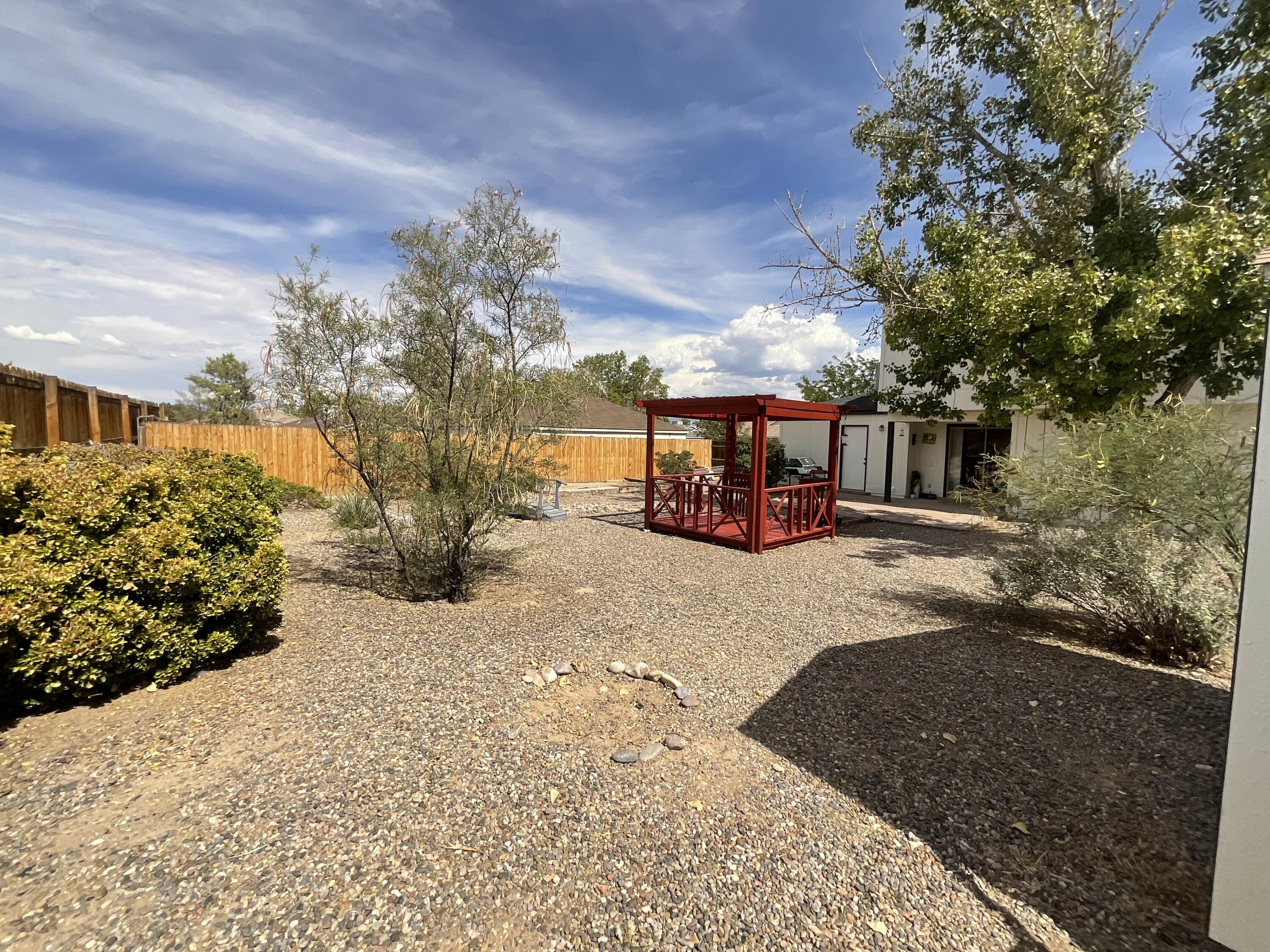 1313 Elkslip Drive Northeast Rio Rancho, NM 87144 - Photo 43 of 51 Gallery Image 43