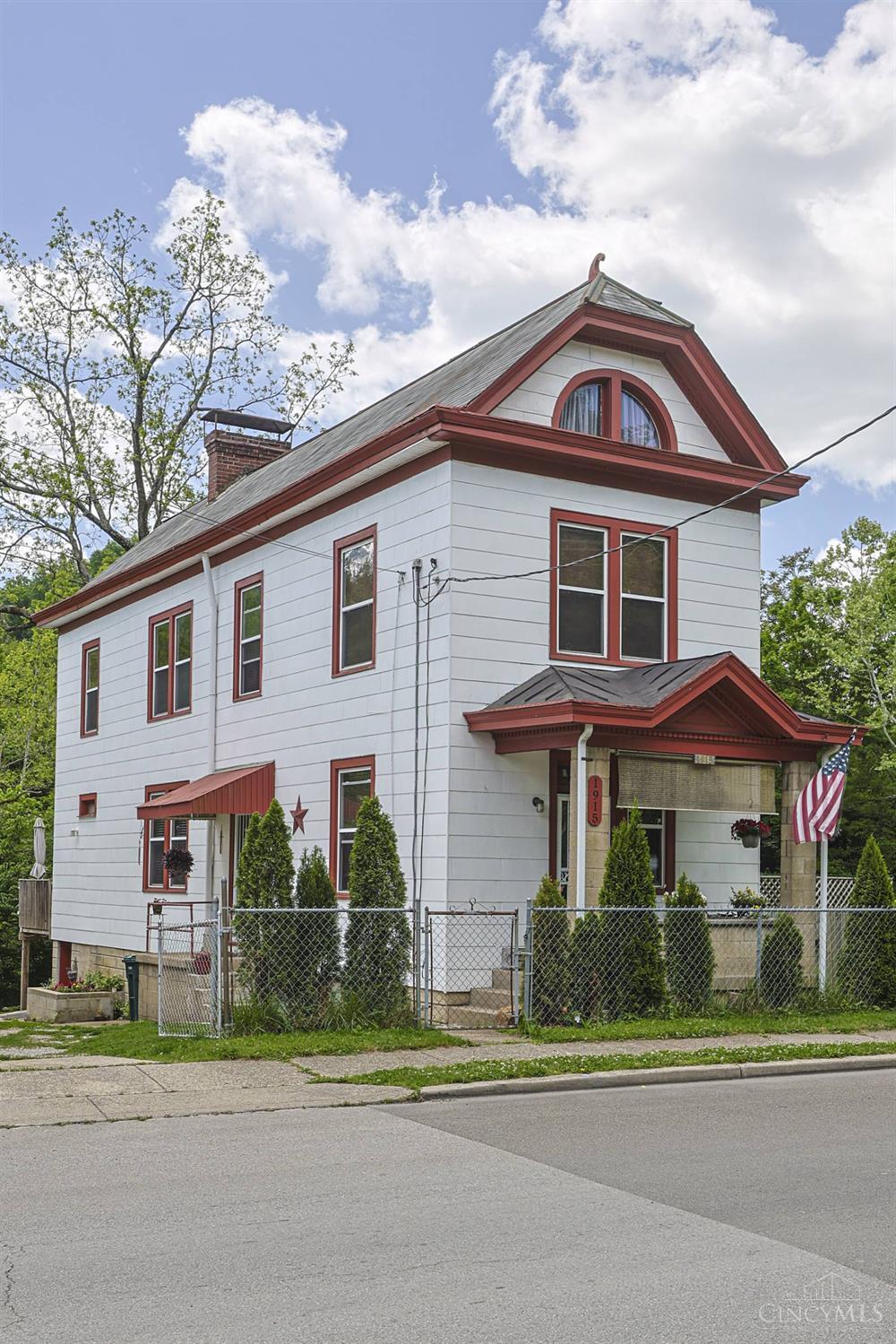 1915 West Fork Road Cincinnati, OH 45223 - Photo 46 of 46